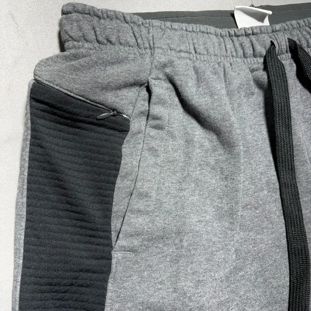 Nike Chicago White Sox MLB Authentic Collection Dri-FIT Pants Gray NAC9-174N XL
